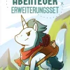 Unstable Games: Unstable Unicorns – Abenteuer Erweiterungsset (Deutsch) (TTUD0009)