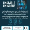 Unstable Games: Unstable Unicorns – Drachen Erweiterungsset (Deutsch) (TTUD0007)