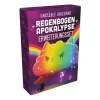 Unstable Game: Unstable Unicorns – Regenbogen-Apokalypse Erweiterungsset (Deutsch) (TTUD0006)