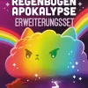 Unstable Game: Unstable Unicorns – Regenbogen-Apokalypse Erweiterungsset (Deutsch) (TTUD0006)