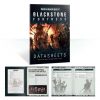 Games Workshop: Warhammer Quest – Blackstone Fortress (EN) (BF-01-60)