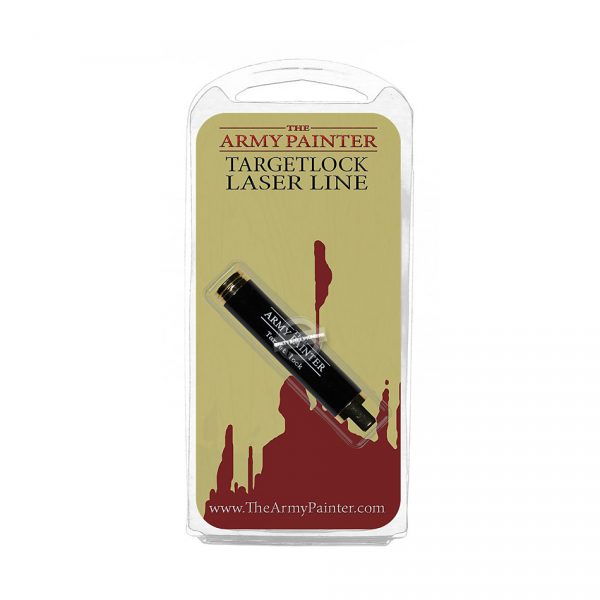 The Army Painter: Markerlight Laser Linie (Neu)