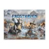 Feuerland Spiele: Frosthaven (Deutsch)