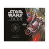 Atomic Mass Games: Star Wars – Legion – Galaktische Republik - BARC-Gleiter - Erweiterung (Deutsch)