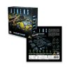 Gale Force Nine: Aliens – Ein Glorreicher Tag im Korps – Updated Edition (Deutsch)