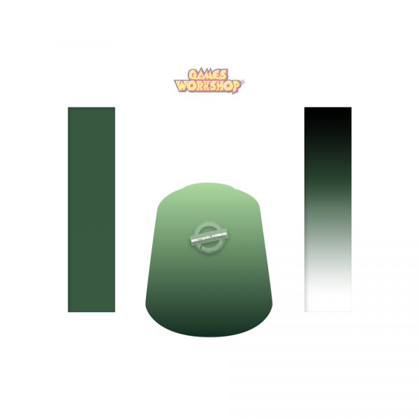 Games Workshop: Shade – Biel-Tan Green – 18 ml