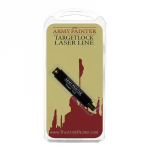 The Army Painter: Markerlight Laser Linie (TL5046P)
