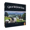 Eggert Spiele: Great Western Trail – Neuseeland (Deutsch)