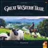 Eggert Spiele: Great Western Trail – Neuseeland (DE) (EGGD0009)