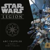 Atomic Mass Games: Star Wars Legion – Galaktische Republik – ARC-Truppler (Deutsch)