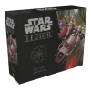 Atomic Mass Games: Star Wars Legion – Galaktische Republik – BARC-Gleiter (DE) (FFGD4641)