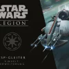 Atomic Mass Games: Star Wars Legion – Galaktische Republik - ISP-Gleiter (Deutsch) (FFGD4679)