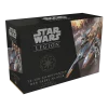 Atomic Mass Games: Star Wars Legion – Galaktische Republik - Kampfpanzer der Säbel-Klasse (DE) (FFGD4657)