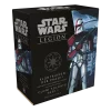 Atomic Mass Games: Star Wars Legion – Galaktische Republik - Klontruppen der Phase I - Aufwertungserweiterung (Deutsch) (FFGD4649)