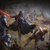 Atomic Mass Games: Star Wars Legion – Zubehör - Zubehör-Starterset Erweiterung (Deutsch) (FFGD4685)