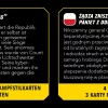 Atomic Mass Games: Star Wars - Shatterpoint - Appetite for Destruction Squad Pack Erweiterung (Deutsch) (AMGD1009)