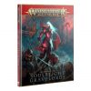 Games Workshop: Age of Sigmar – Soulblight Gravelords – Kriegsbuch (Deutsch) (91-04)
