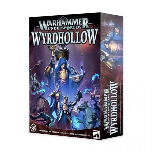 Games Workshop: Warhammer Underworlds – Wyrdhollow (Deutsch)