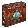 Feuerland Spiele: Age of Innovation (DE) (1378-1519)