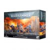 Games Workshop: Warhammer 40000 – Space Marines - Klingengarde-Veteranen (Deutsch) (48-44)