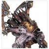 Games Workshop: Warhammer 40000 – Chaos Space Marines – Vashtorr der Arkifane (DE) (43-99)