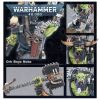 Games Workshop: Warhammer 40000 – Orks – Boyz (Deutsch) (50-10)