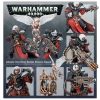 Games Workshop: Warhammer 40000 – Adepta Sororitas - Battle Sisters Squad (DE) (52-20)