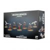 Games Workshop: Warhammer 40000 – Adepta Sororitas - Retributor Squad (DE) (52-25)