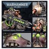 Games Workshop: Warhammer 40000 – Necrons - Schwere Lokhusta-Destruktoren (DE) (49-28)