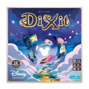 Libelud: Dixit - Disney Edition (Deutsch)