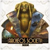 Space Cowboys: Archeos Society (DE) (SCOD0089)