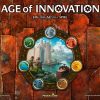 Feuerland Spiele: Age of Innovation (DE) (1378-1519)