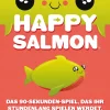 Exploding Kittens: Happy Salmon - Fröhlicher Lachs (DE) (EXKD0026)
