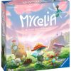Ravensburger: Mycelia – Das Deckbuilding Spiel (DE) (RAV27489)