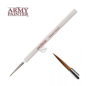 The Army Painter: Wargamer Brush - Character