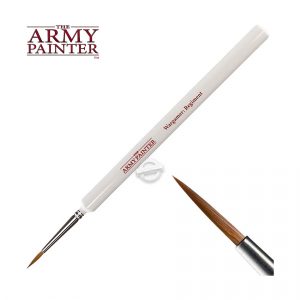 The Army Painter: Wargamer Brush - Regiment