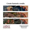 The Army Painter: Wargamer Brush - Most Wanted Brush Set