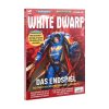 Games Workshop: White Dwarf 488 (Deutsch)