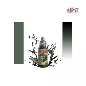 The Army Painter: Speedpaint 2.0 - Burnt Moss