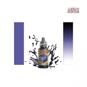 The Army Painter: Speedpaint 2.0 - Periwinkle Purple