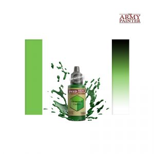 The Army Painter: Speedpaint 2.0 - Shamrock Green