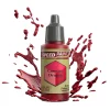 The Army Painter: Speedpaint 2.0 – Pink – Carmine Dragon (WP2055P)