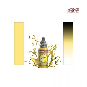 The Army Painter: Speedpaint 2.0 - Pastel Yellow