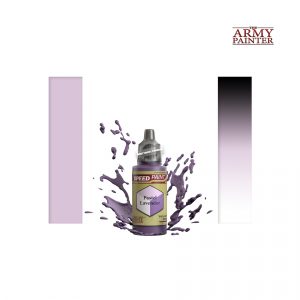 The Army Painter: Speedpaint 2.0 - Pastel Lavender