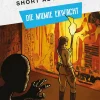 Space Cowboys: Unlock! Short Adventures: Die Mumie erwacht (Deutsch) (SCOD0106)