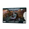 Games Workshop: Warhammer 40000 – Index - Astra Militarum (Deutsch)