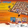 Ravensburger: Das verrückte Labyrinth – Naruto Shippuden (DE) (RAV27557)