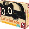 Pegasus Spiele: Cat in the Box (Deutsch) (18700G)