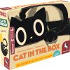 Pegasus Spiele: Cat in the Box (Deutsch) (18700G)