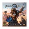 Ares Games: Sword & Sorcery – Die Alten Chroniken – Mythen aus der Arena Erweiterung (Deutsch)